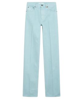 CHLOE Прямые джинсы