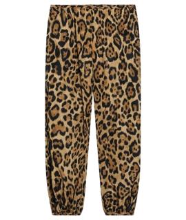 ALAIA Прямые брюки