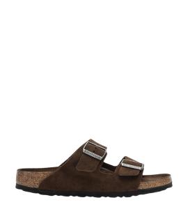 BIRKENSTOCK Шлепанцы