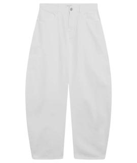 ALAIA Прямые джинсы