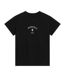 MM6 MAISON MARGIELA Футболка