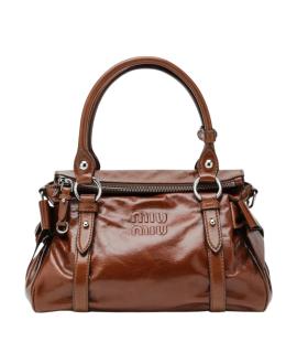 MIU MIU Сумка тоут