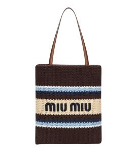 MIU MIU Сумка тоут