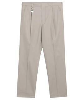 PRADA Повседневные брюки