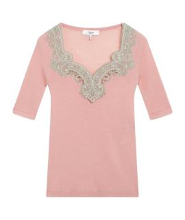 CHLOE Джемпер / свитер