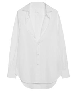 MAISON MARGIELA Рубашка