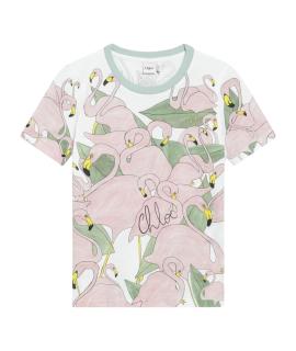 CHLOE Футболка