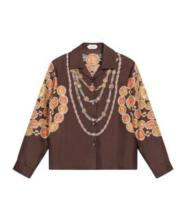 VERSACE Рубашка