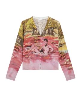 VERSACE Кардиган