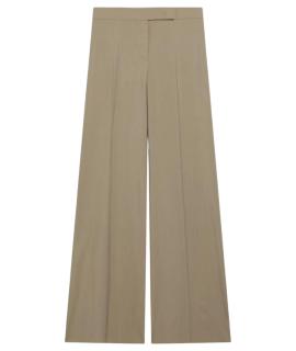 MAX MARA Брюки широкие