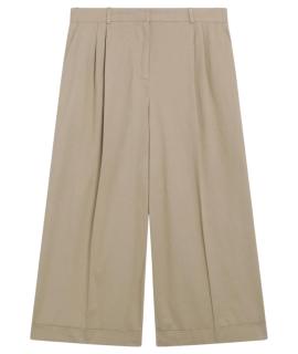 THE ROW Кюлоты