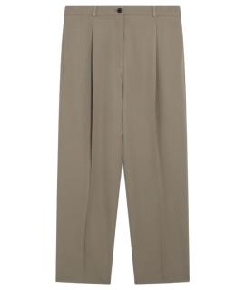 THE ROW Прямые брюки