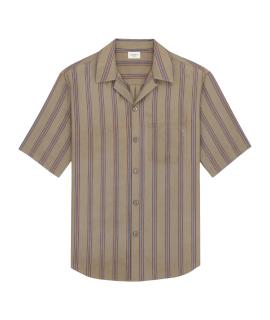 SAINT LAURENT Кэжуал рубашка