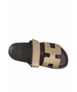 HERMES Сандалии