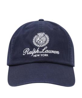 POLO RALPH LAUREN Кепка/бейсболка