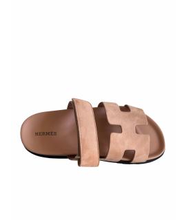 HERMES Сандалии