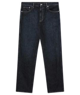 GUCCI Прямые джинсы