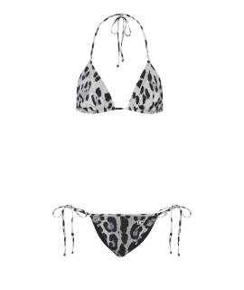 DOLCE&GABBANA Купальник