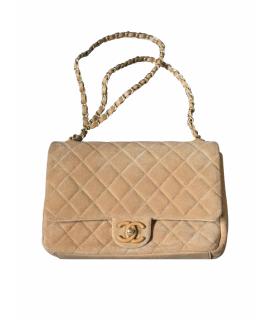 CHANEL Сумка через плечо