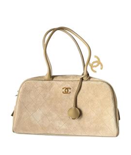 CHANEL Сумка через плечо