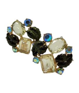 SCHIAPARELLI Клипсы