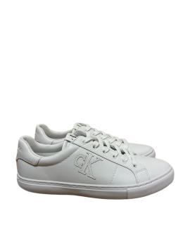 CALVIN KLEIN Низкие кроссовки / кеды