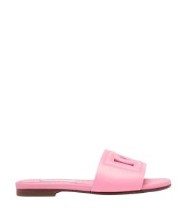 DOLCE&GABBANA Шлепанцы