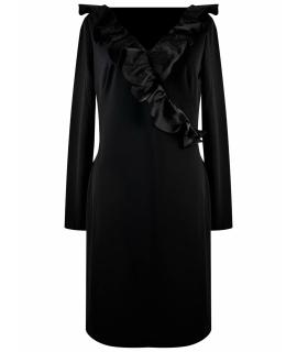 RALPH LAUREN Коктейльное платье