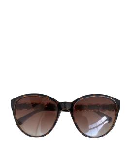 CHANEL Солнцезащитные очки