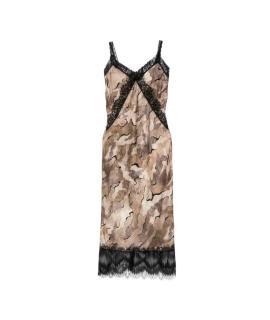 PINKO Коктейльное платье