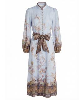 ZIMMERMANN Повседневное платье