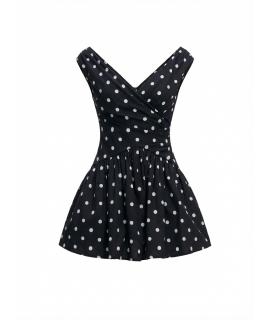 SELF-PORTRAIT Коктейльное платье