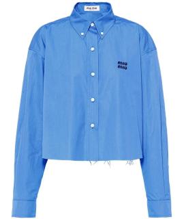 MIU MIU Рубашка