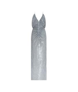 SELF-PORTRAIT Коктейльное платье