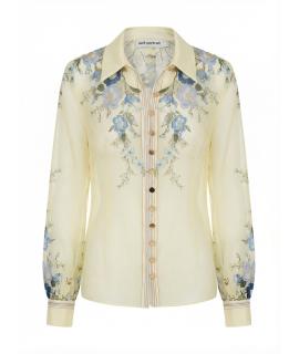 SELF-PORTRAIT Рубашка