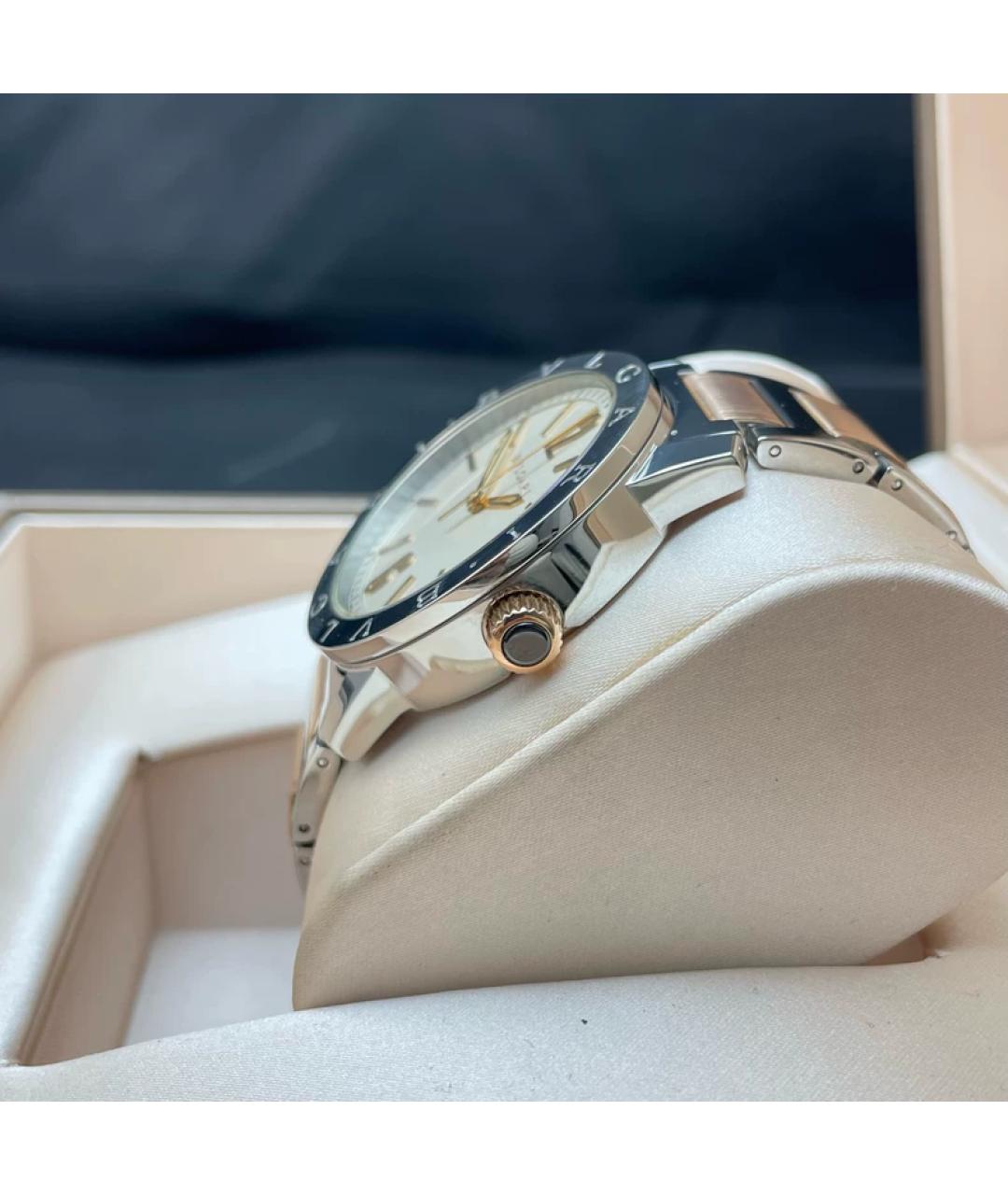 PIAGET Золотые часы из розового золота, фото 4