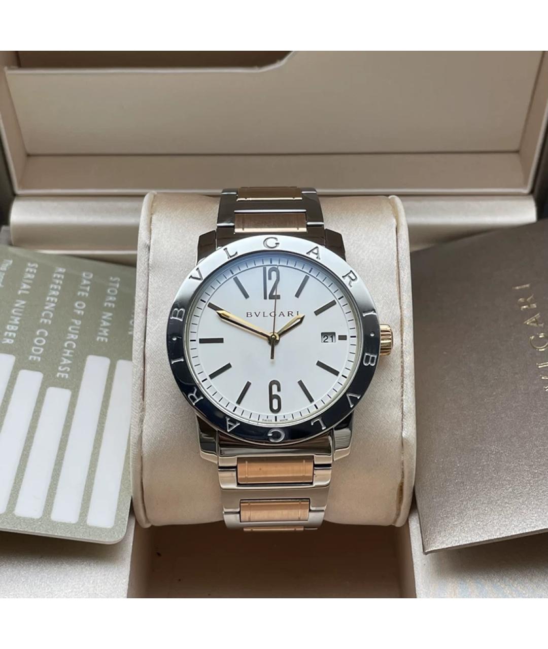 PIAGET Золотые часы из розового золота, фото 8