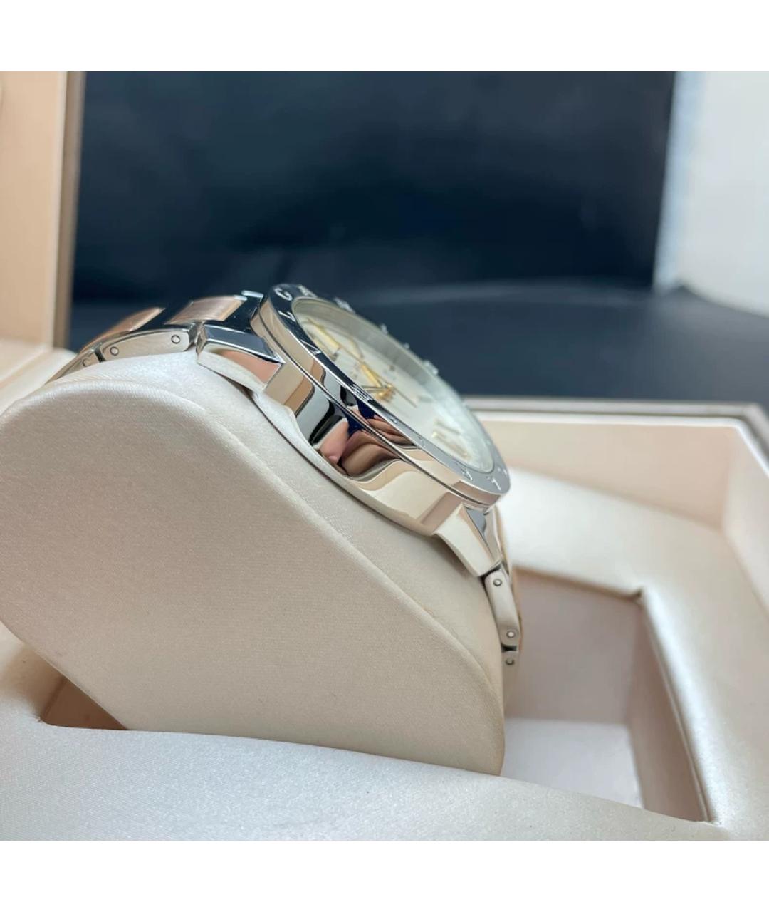 PIAGET Золотые часы из розового золота, фото 5