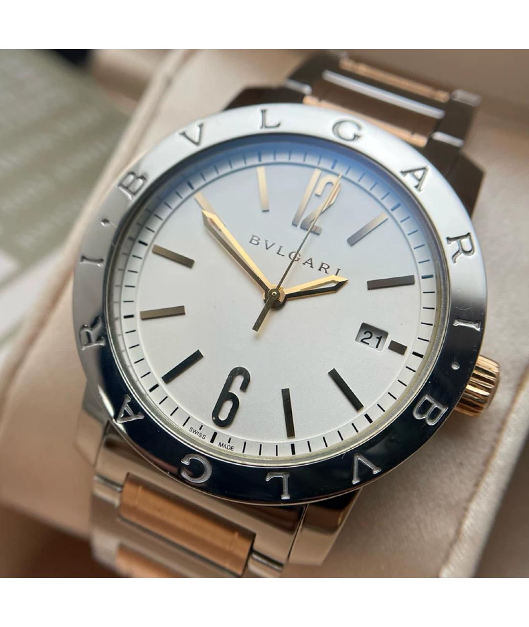 PIAGET Золотые часы из розового золота, фото 2