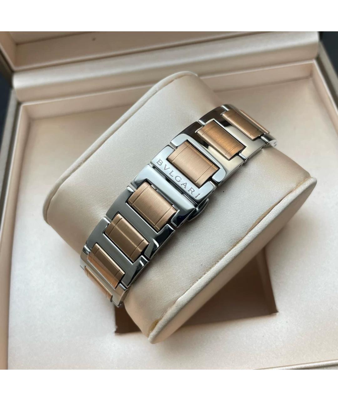 PIAGET Золотые часы из розового золота, фото 6