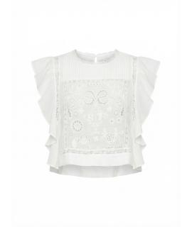 SELF-PORTRAIT Блузы