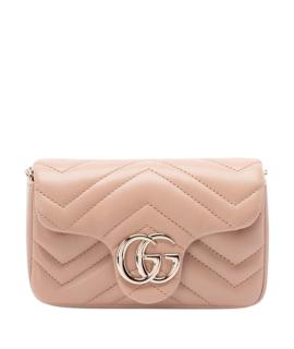 GUCCI Сумка через плечо