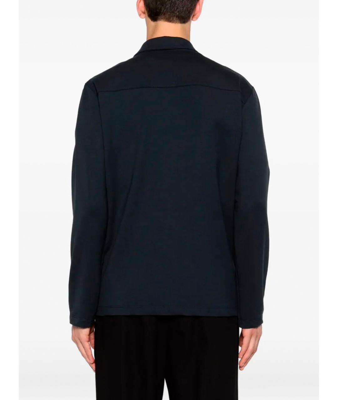 KIRED Синяя хлопковая куртка, фото 3