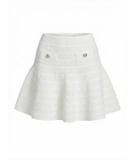 SELF-PORTRAIT Юбка мини