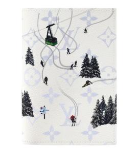 LOUIS VUITTON Обложка/футляр