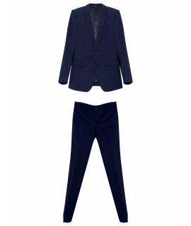 DOLCE&GABBANA Классический костюм