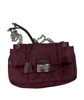 PRADA Сумка через плечо