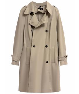 ESCADA Тренч/плащ