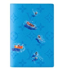 LOUIS VUITTON Обложка/футляр