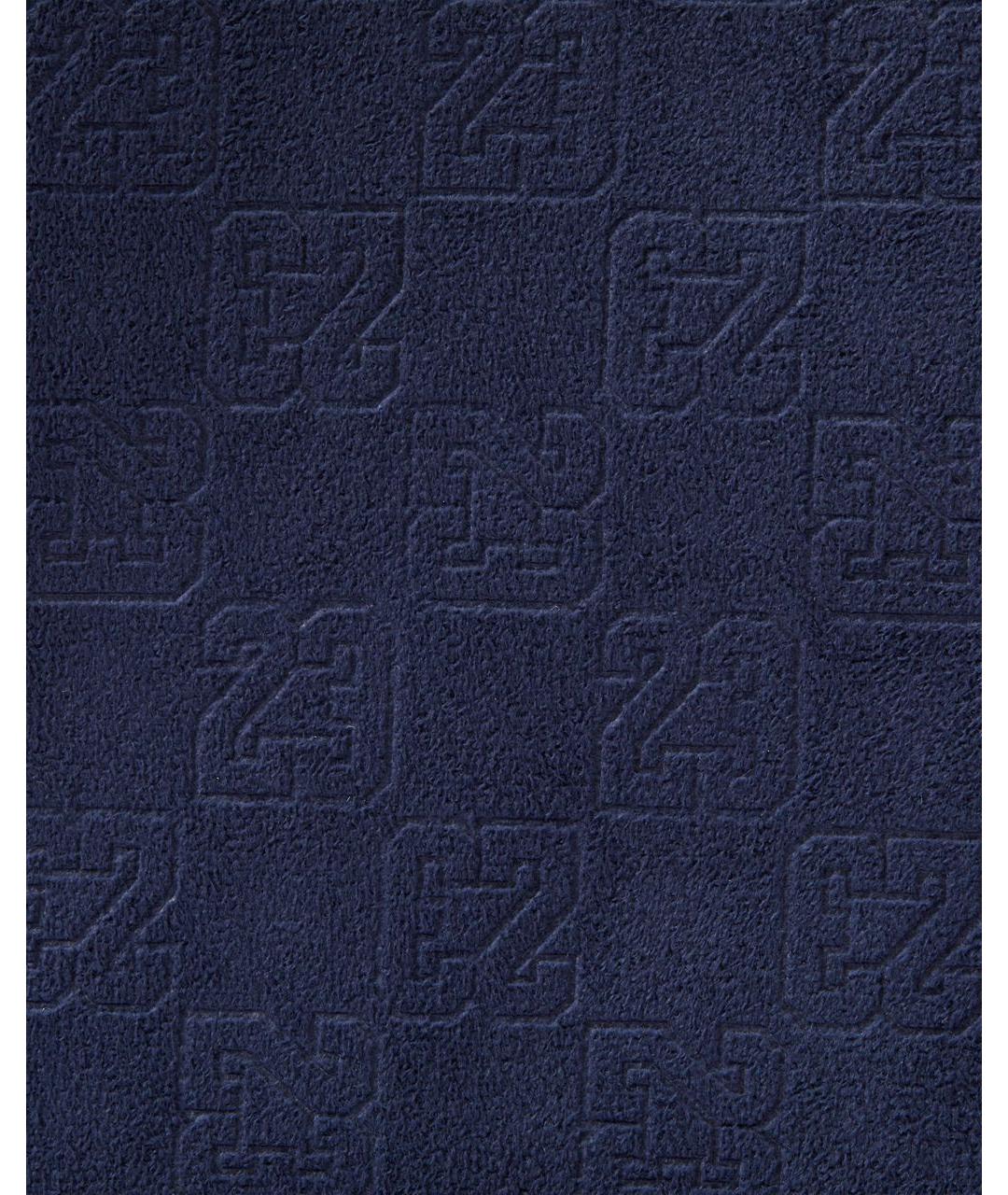 JORDAN Темно-синяя дорожная/спортивная сумка, фото 7